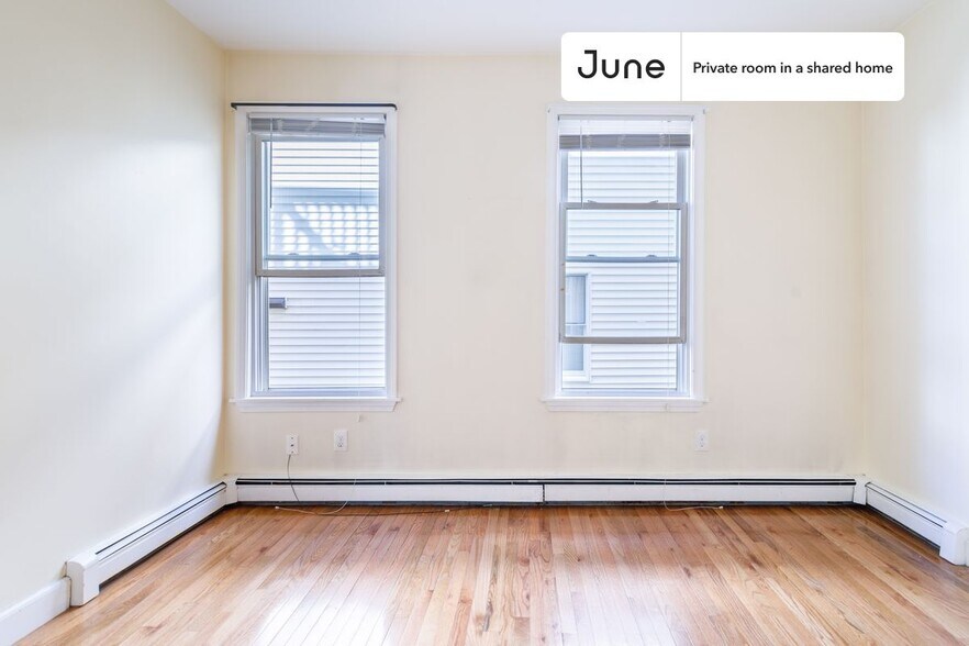 Building Photo - Private bedroom in 2 bed/1 bath Home