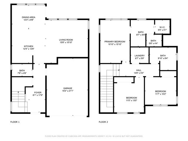 Building Photo - 64 Bianco