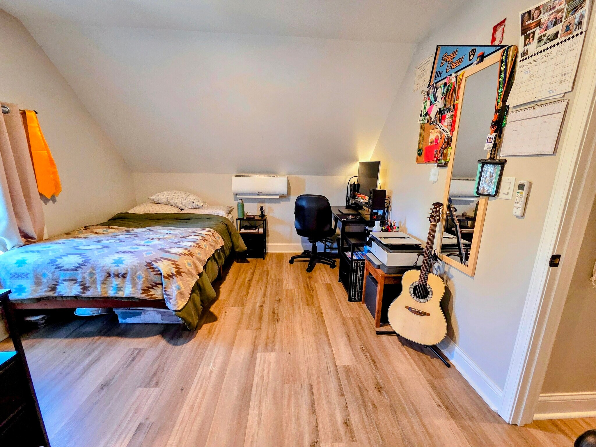 Building Photo - 3022 N Frederick Ave