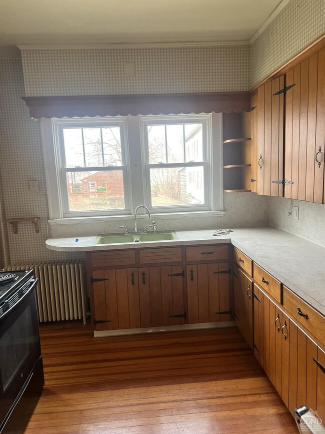 Building Photo - 60 Pulver Ave