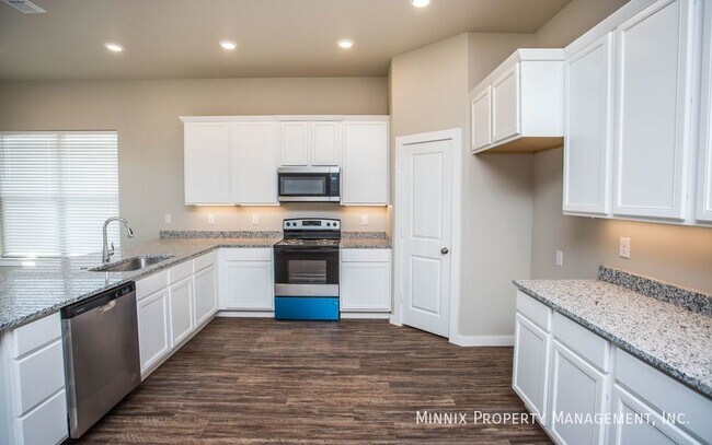 Building Photo - 2148 Kirksey Ave