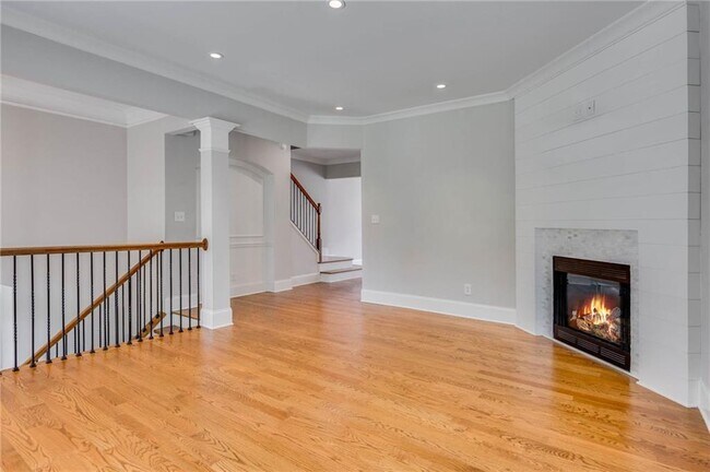 Building Photo - 3962 Boston Common St NW