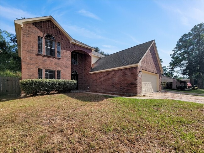 Building Photo - 13618 Cedar Point Dr