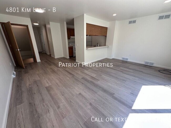 Building Photo - 4801 Kim Ln