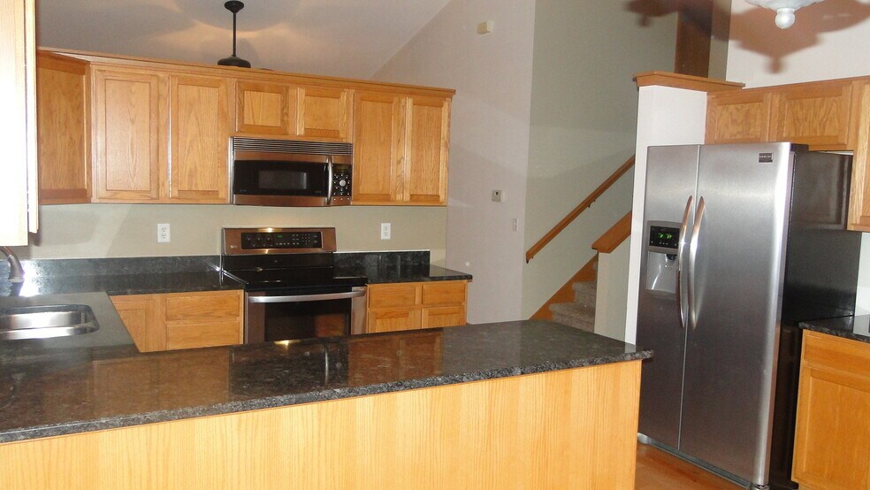 Building Photo - 1241 Gas Light Dr