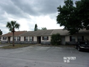 Building Photo - Cocoa Condo