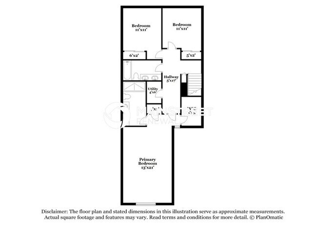 Building Photo - 3 Bedroom Pet-Friendly Home in Jeffersonvi...
