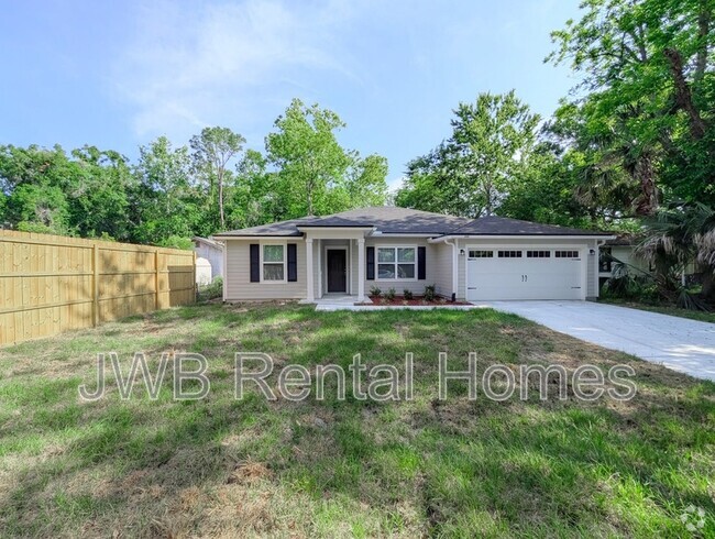 Building Photo - 3539 Rosselle St