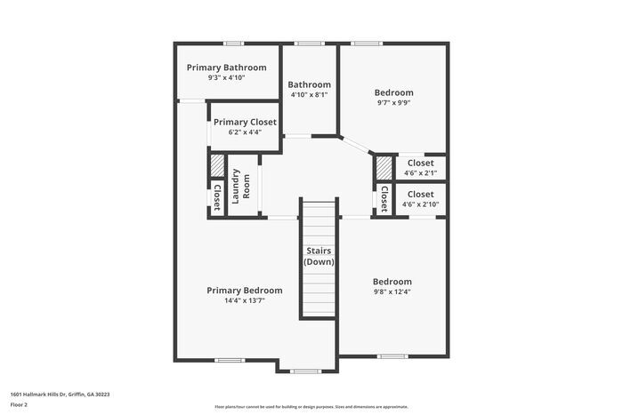 Building Photo - 1601 Hallmark Hills Dr