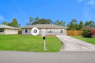 Building Photo - 3 Bedroom Pet-Friendly Home in Palm Bay, FL with Main Street Renewal