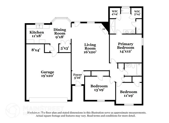 Building Photo - 4493 Shadow Ridge Dr