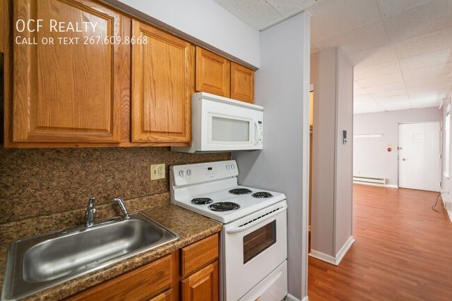 Building Photo - One Bedroom Washington Square West Apartment