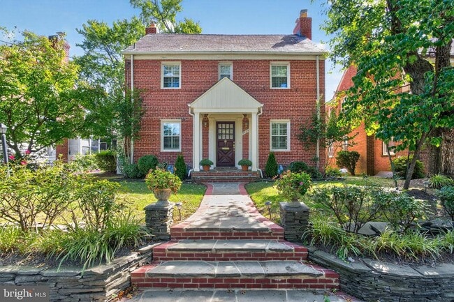 Building Photo - 7819 12th St NW