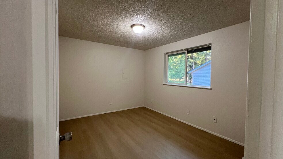 Bedroom 1 - 14801 132nd Ave E