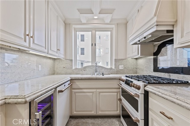 Building Photo - 1424 N Crescent Heights Blvd
