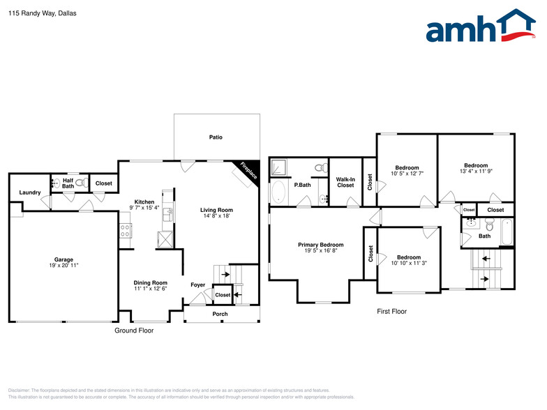 Building Photo - 115 Randy Way