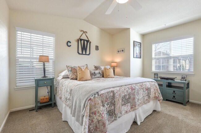 Building Photo - 2 Bedroom 2 Bath home in Observatory Village