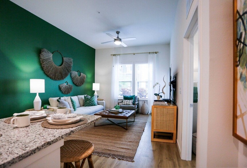 The Gray 510 N Rome Ave Tampa FL 33606 Apartment Finder