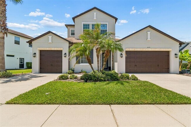 Building Photo - 4123 Windcrest Dr