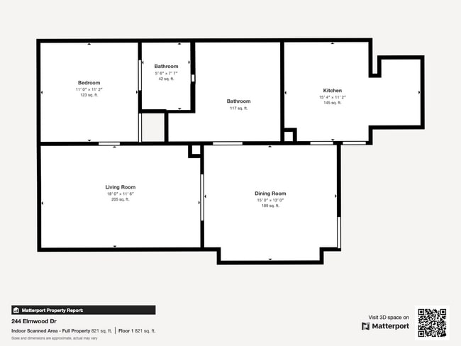 Building Photo - 244 Elmwood Dr
