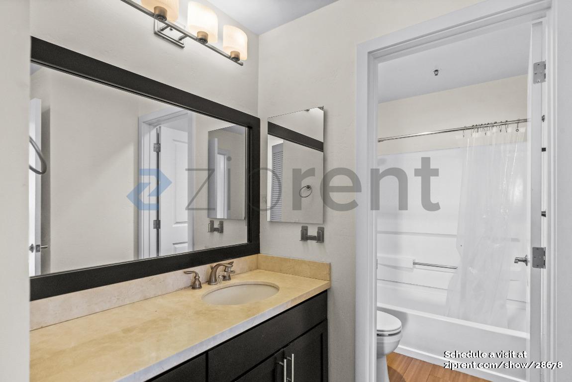 Building Photo - 6400 Christie Ave