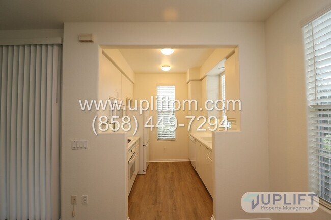 Building Photo - 2-BEDROOM / 2-BATHROOM CONDO - CARMEL VALLEY