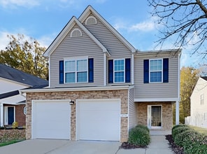 Building Photo - 3770 Burtons Barn St