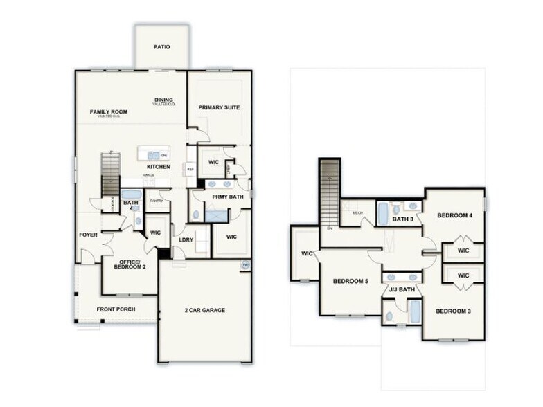 Building Photo - 5036 Pebble Bridge Way
