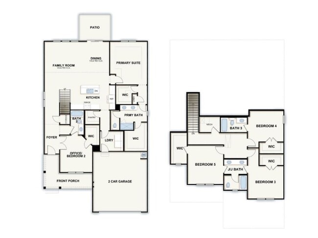 Building Photo - 4846 Pebble Bridge Wy