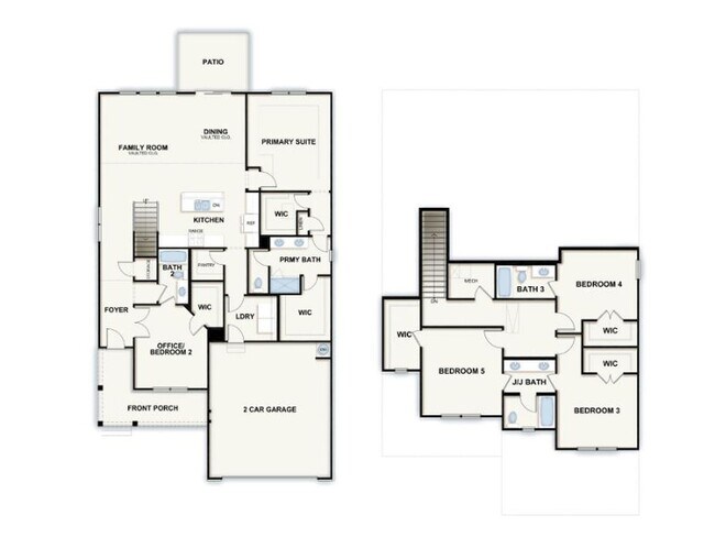 Building Photo - 5263 Blue Mountain Dr