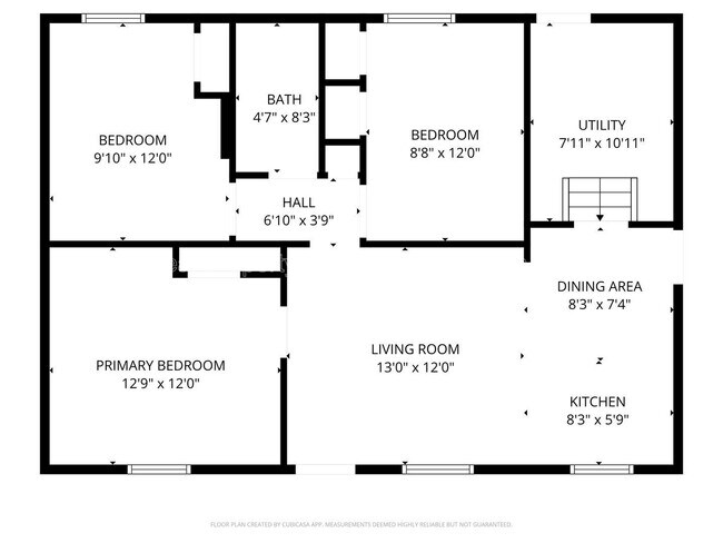 Building Photo - 112 Miller St