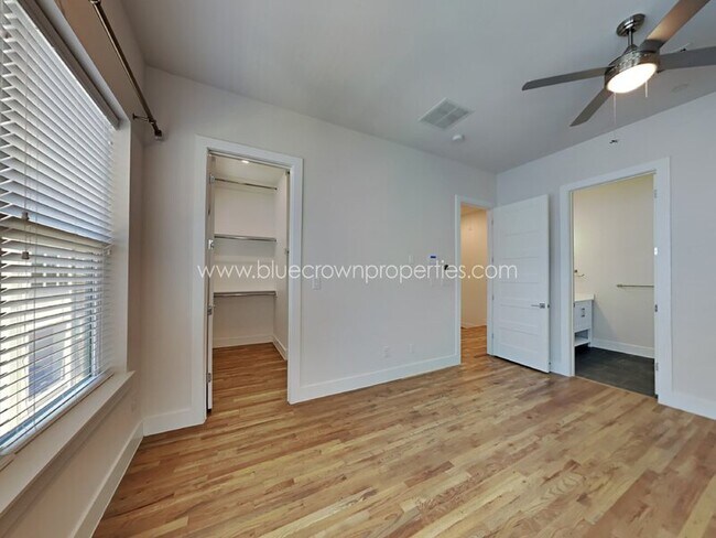 Building Photo - 1717 Caddo St