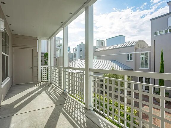 Building Photo - 3901 Lick Mill Blvd