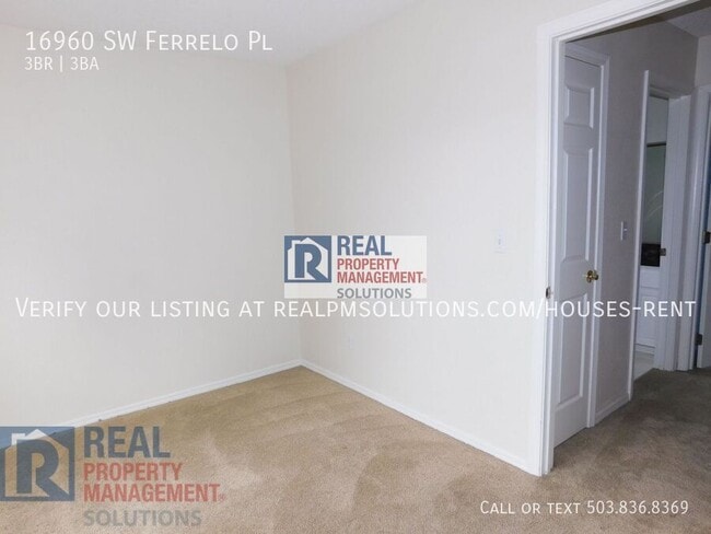 Building Photo - 16960 SW Ferrelo Pl