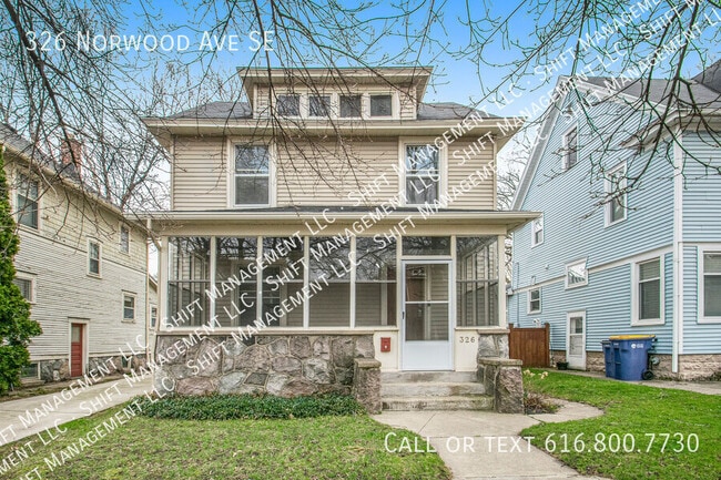 Primary Photo - 326 Norwood Ave SE