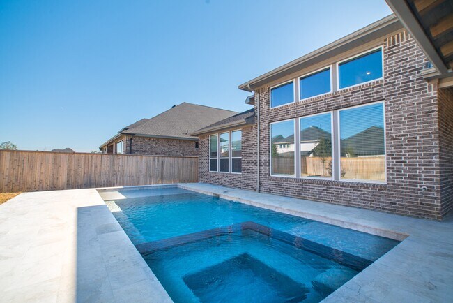 Building Photo - 8030 Allston Vlg Trl