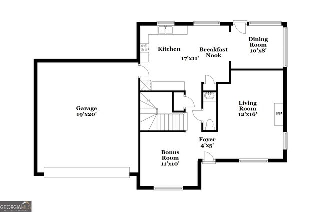 Building Photo - 1163 Millwood Dr