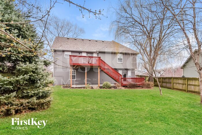 Building Photo - 1708 Red Barn Rd