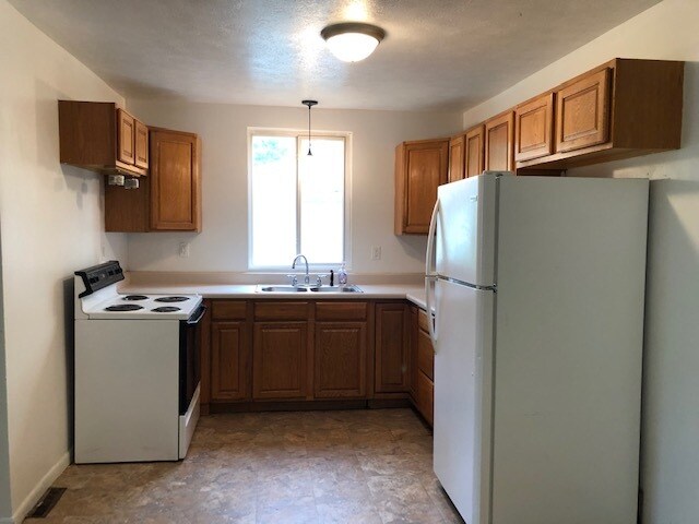 Building Photo - 1211 Randolph St