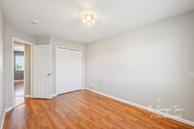 Building Photo - Charming 4-Bedroom Home Near Fort Carson in Glen at Widefield