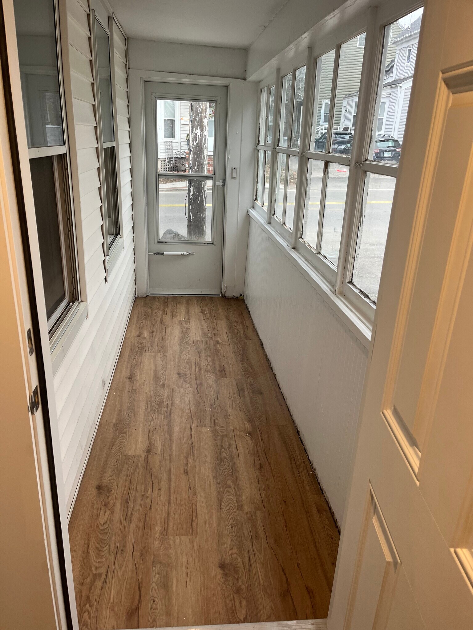 Building Photo - 450 Islington St