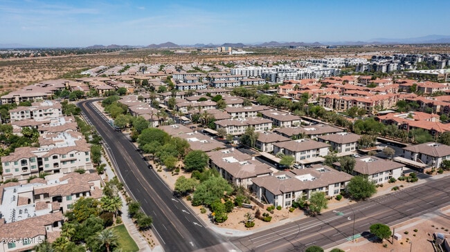 Building Photo - 6900 E Princess Dr