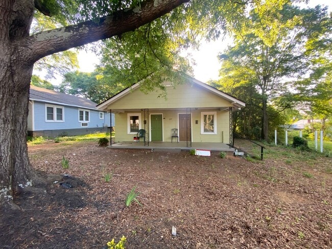 Primary Photo - 1/1 duplex in shelby, nc