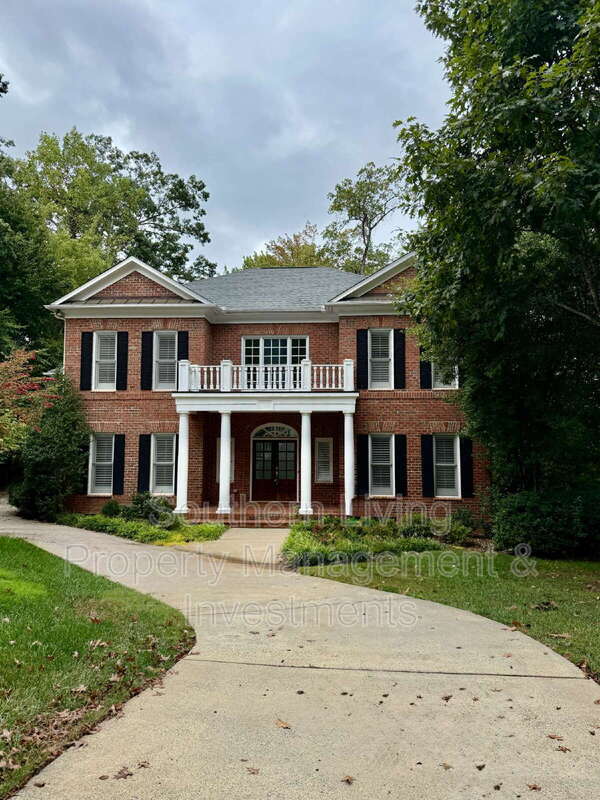 Primary Photo - 1806 Asbury Hall Ct