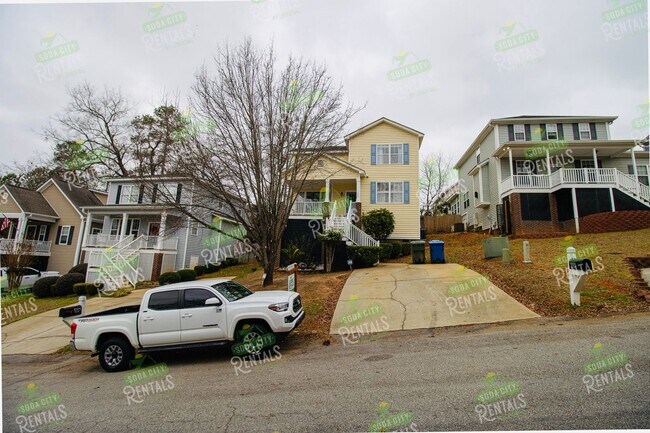 Building Photo - Pre-Lease for July 15 2026- 3 Bedroom, 2.5...