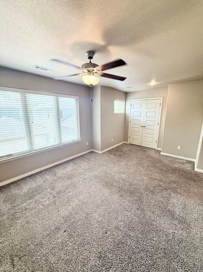 Building Photo - Wish & Leverette Townhomes