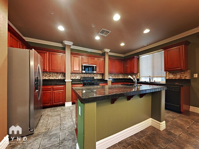 Building Photo - 9351 Palmerson Dr