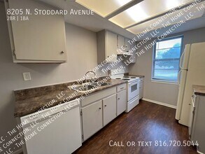 Building Photo - 8205 N Stoddard Ave