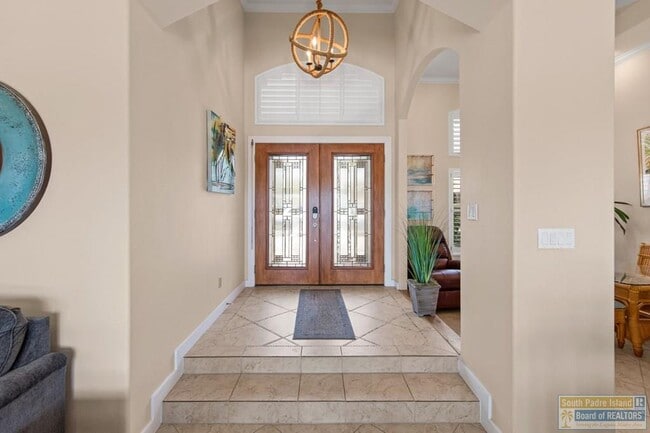 Building Photo - 22 Laguna Madre Dr