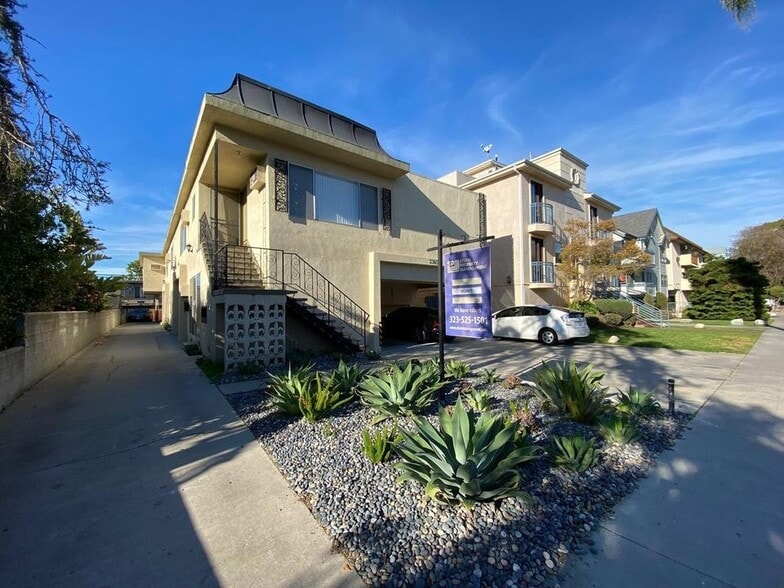 Building Photo - 3365 Keystone Av